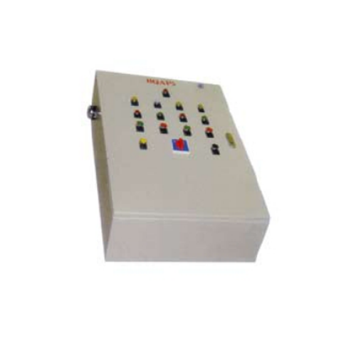 JXF動(dòng)力配電箱