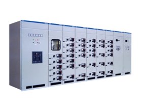 GCK低壓抽出式開關(guān)柜